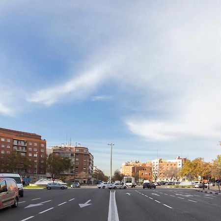 Ronda De Valencia Apartamento Madrid Extérieur photo