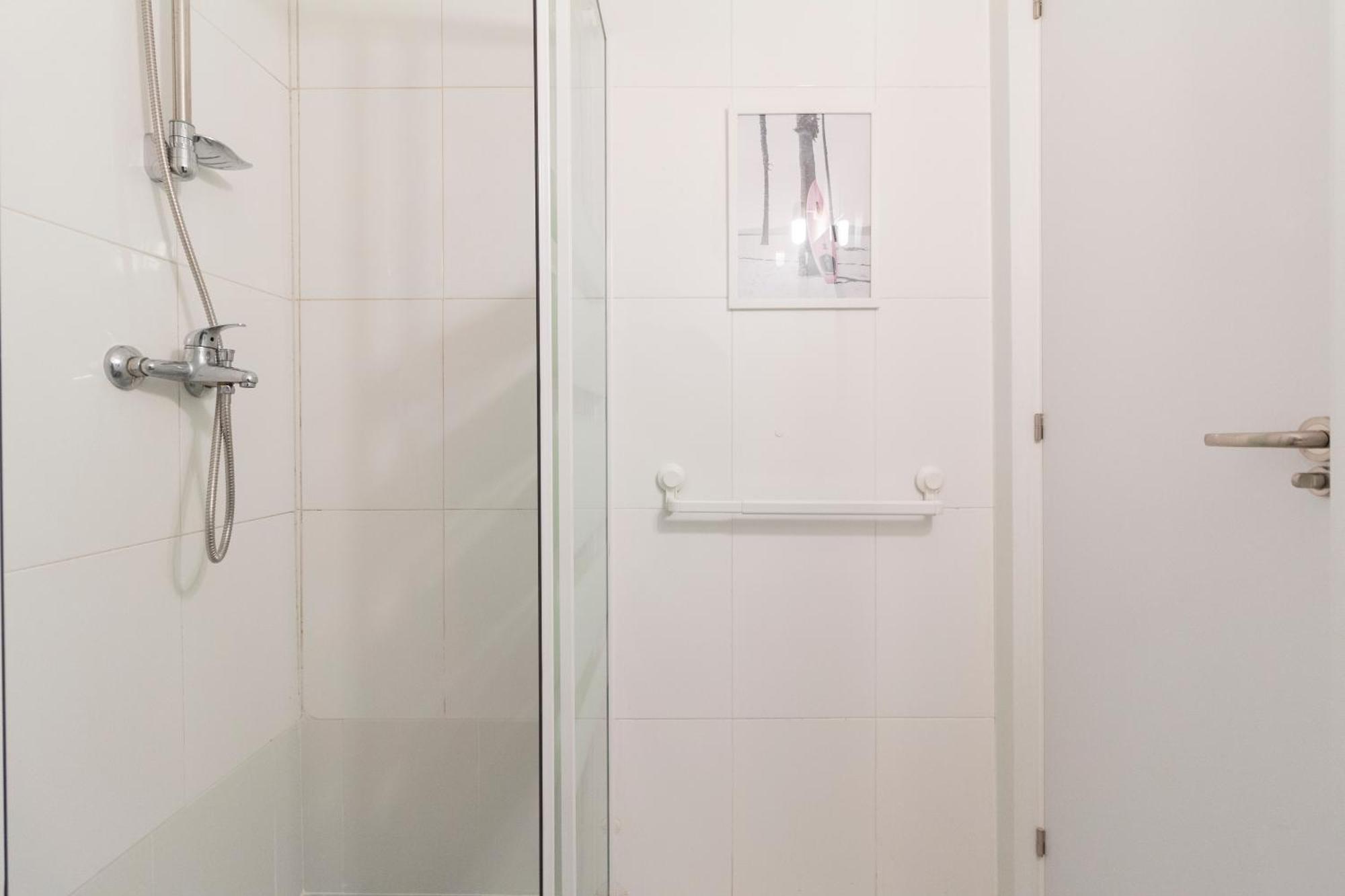 Ronda De Valencia Apartamento Madrid Extérieur photo