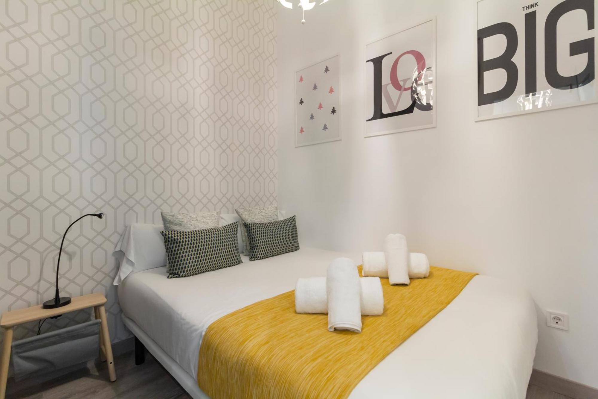 Ronda De Valencia Apartamento Madrid Extérieur photo