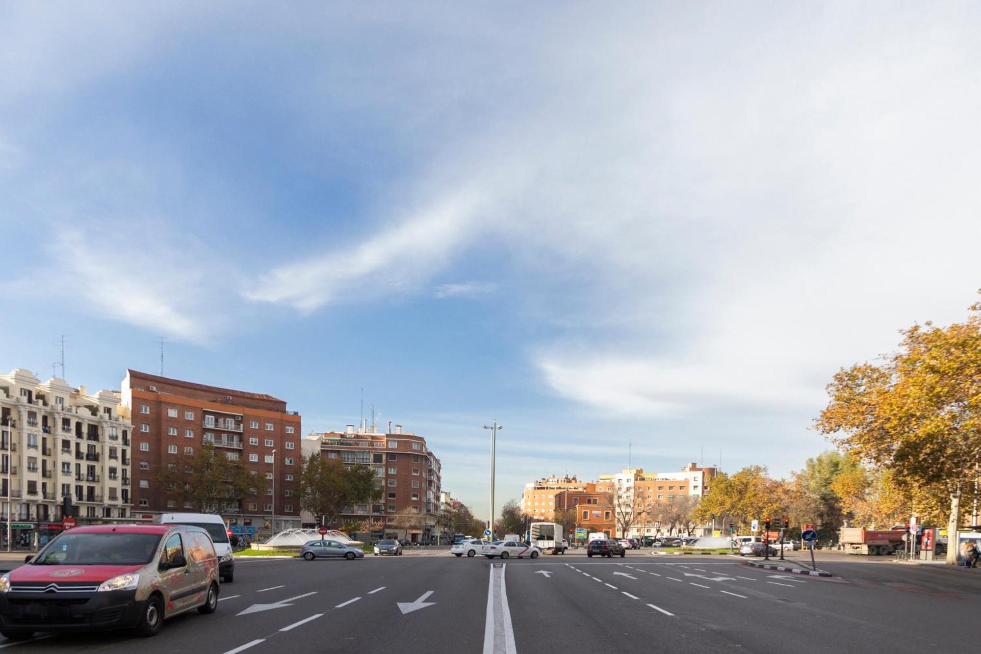 Ronda De Valencia Apartamento Madrid Extérieur photo