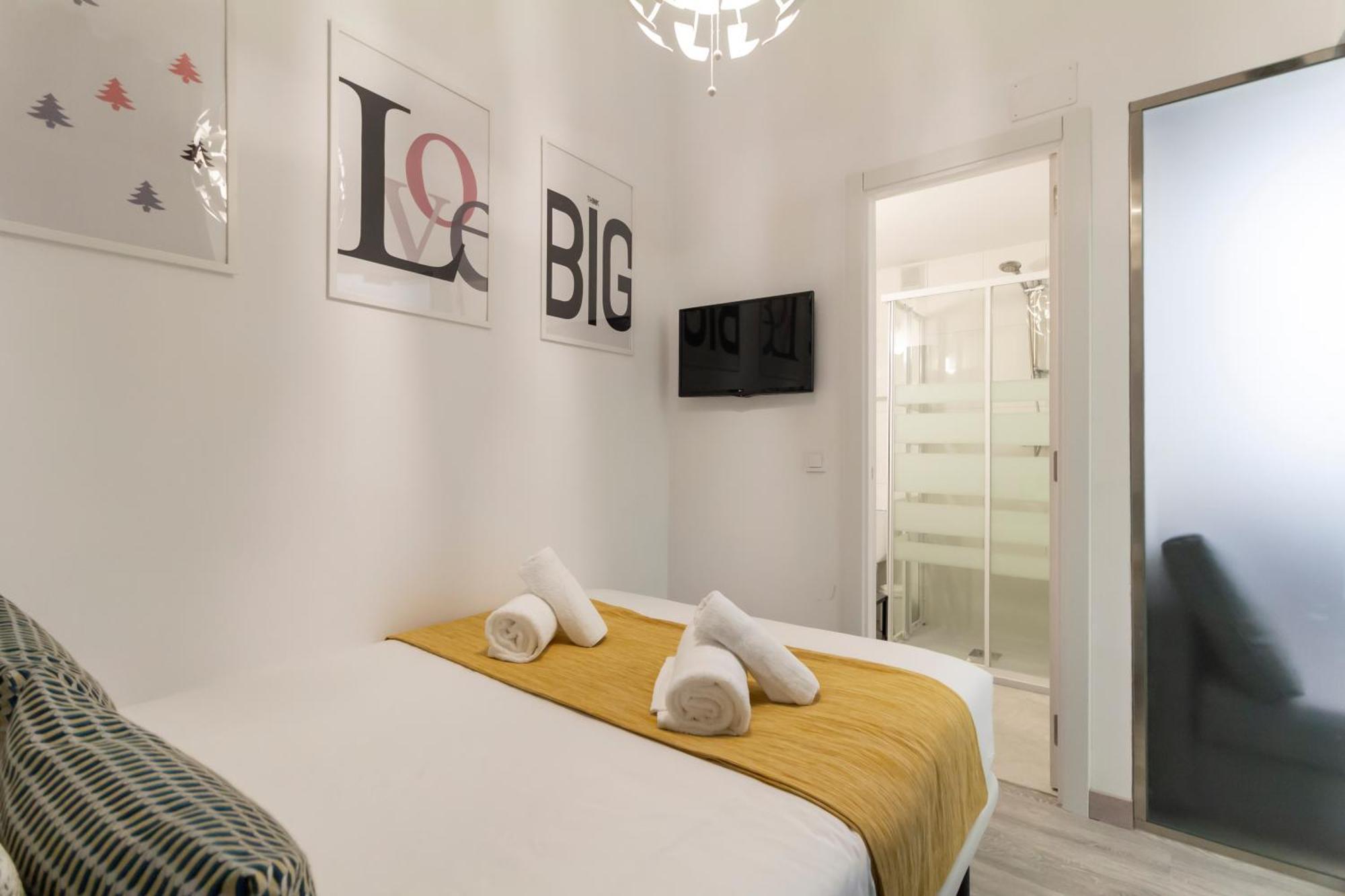Ronda De Valencia Apartamento Madrid Extérieur photo