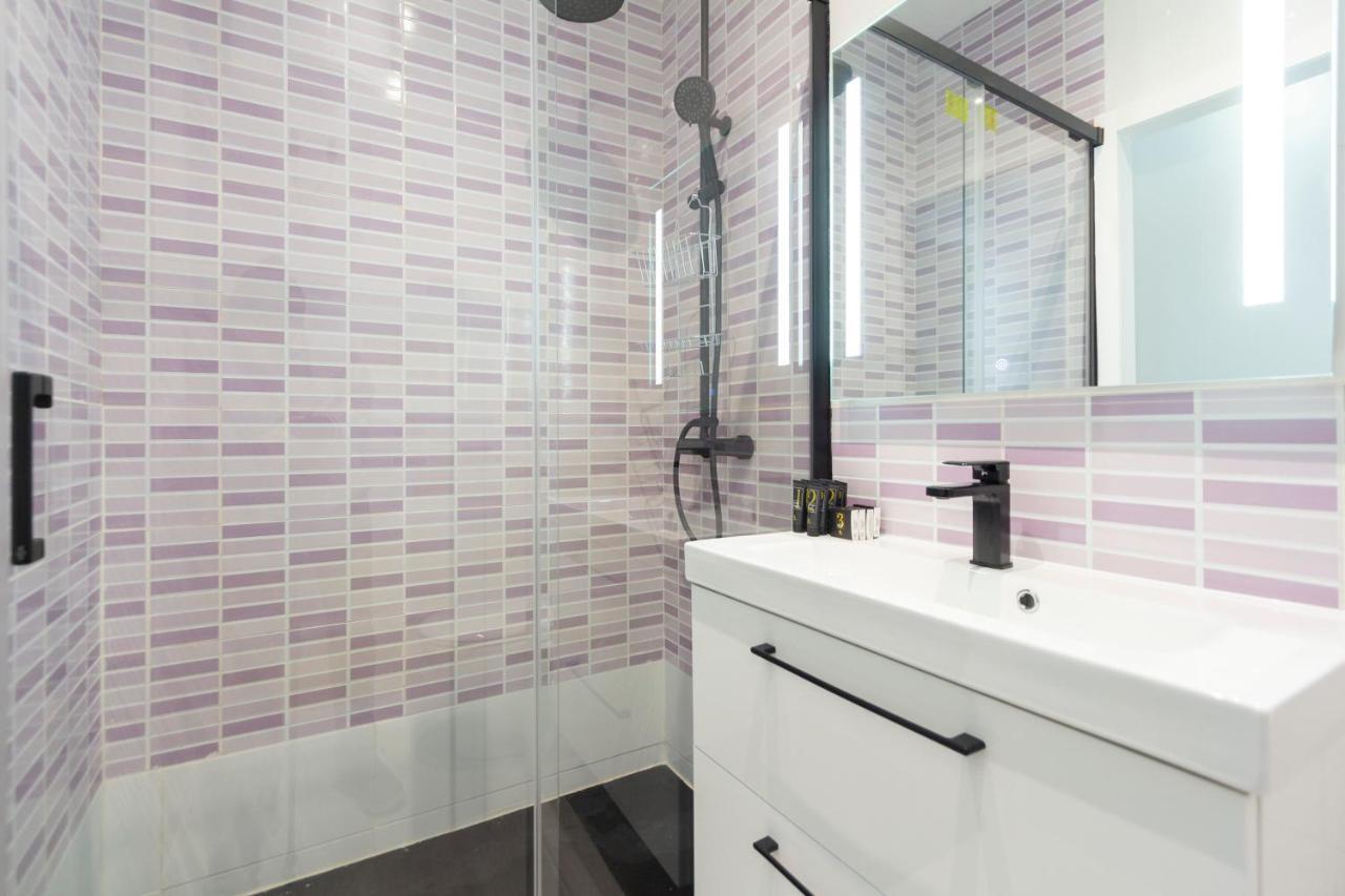 Ronda De Valencia Apartamento Madrid Extérieur photo