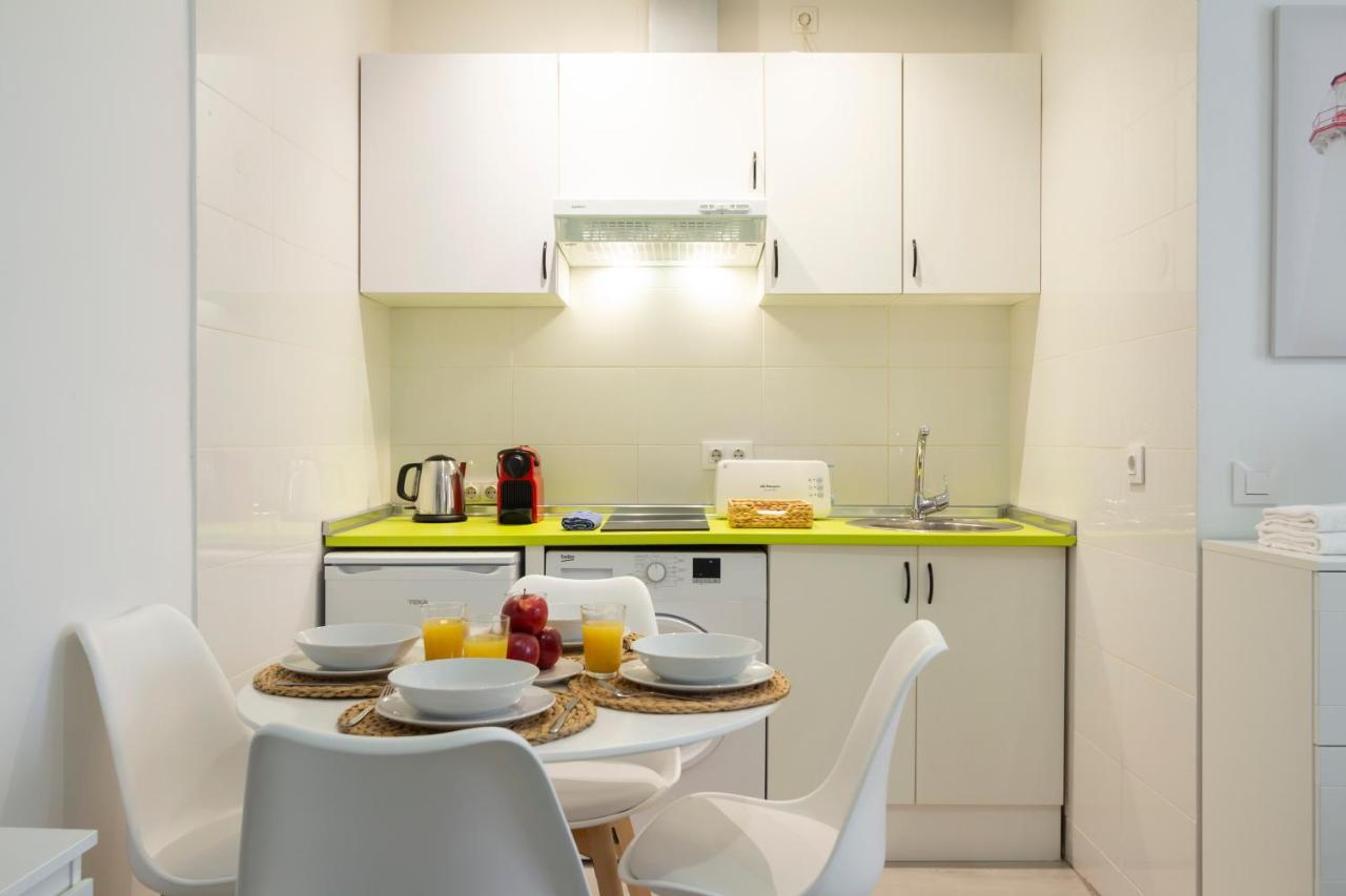 Ronda De Valencia Apartamento Madrid Extérieur photo