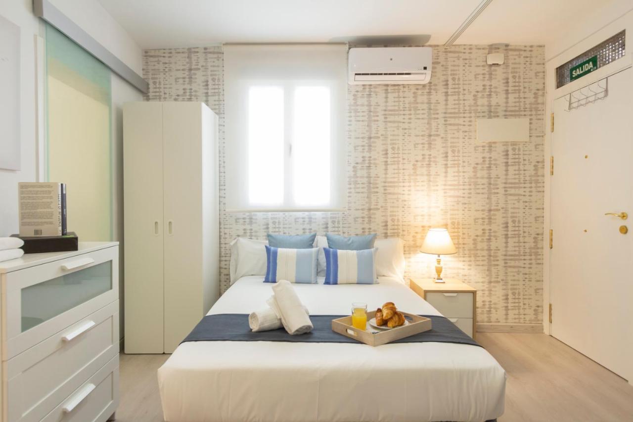 Ronda De Valencia Apartamento Madrid Extérieur photo